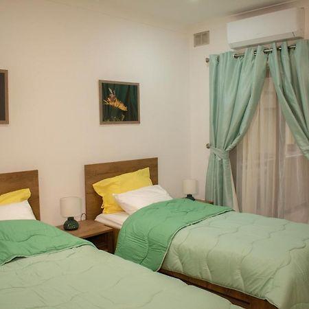 מרססקלה Spacious 3 Bedroom Apartment In Marsascala מראה חיצוני תמונה