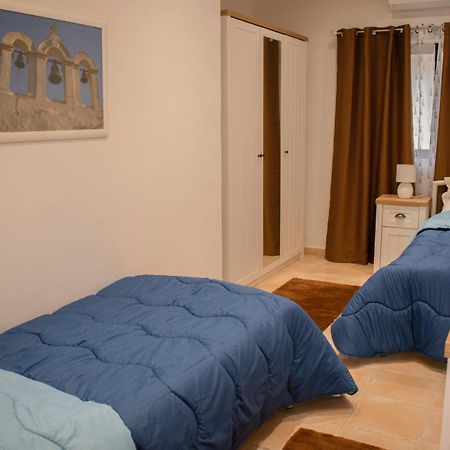 מרססקלה Spacious 3 Bedroom Apartment In Marsascala מראה חיצוני תמונה