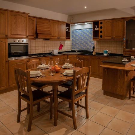 מרססקלה Spacious 3 Bedroom Apartment In Marsascala מראה חיצוני תמונה
