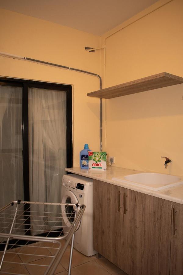 מרססקלה Spacious 3 Bedroom Apartment In Marsascala מראה חיצוני תמונה